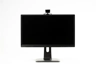 TrackIR 5 取付イメージ