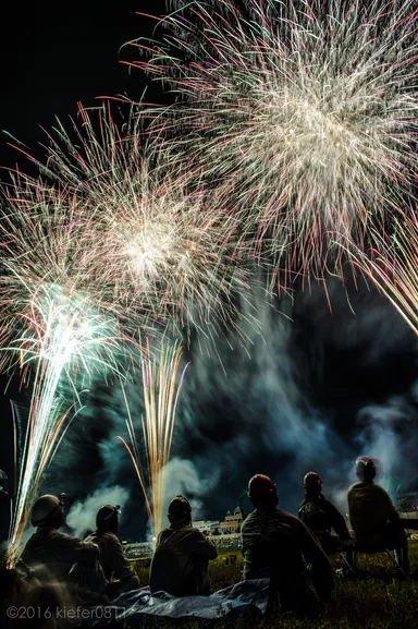 花火画像イメージ