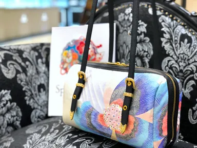 前回のポップアップイベントの様子(2)