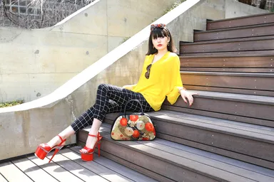 モデルイメージ