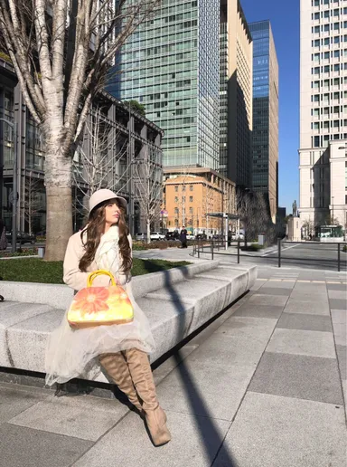 モデルイメージ(3)