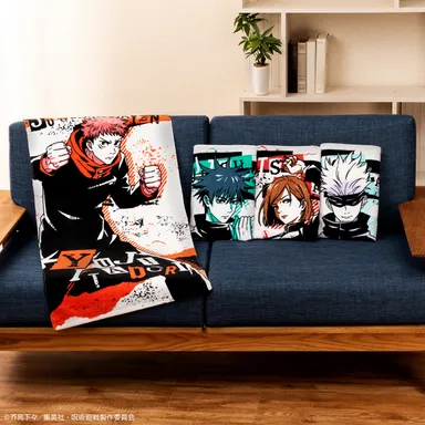 一番くじ 呪術廻戦(B賞～E賞)