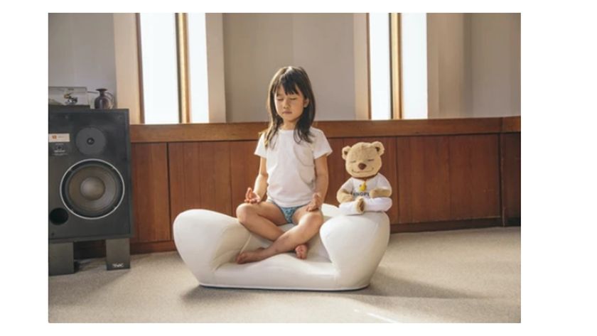 楽天市場】リトリートチェア Retreat Chair メディテーション