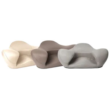 豊富なカラーバリエーション