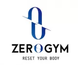 ZERO GYM：ロゴ