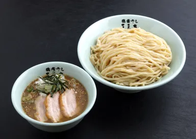 つけめん煮番搾り