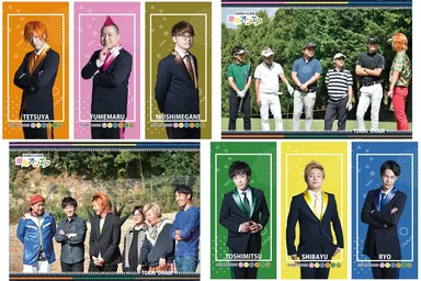 宿泊装飾用タペストリー