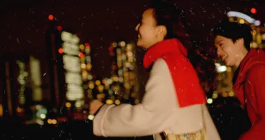 映画のワンシーン(C)Movie Impact, Inc.