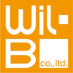 株式会社ウィルビーのロゴ