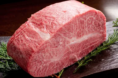 メス牛にこだわる理由