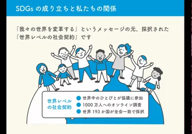 サステナビリティ経営とSDGs入門講座