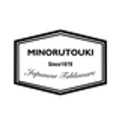 株式会社みのる陶器のロゴ