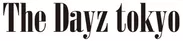 『The Dayz tokyo』ロゴ