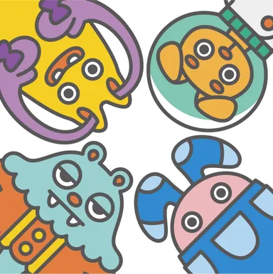 おさがりモンスター