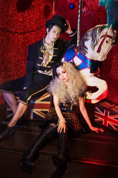 サーカスワンダーランド