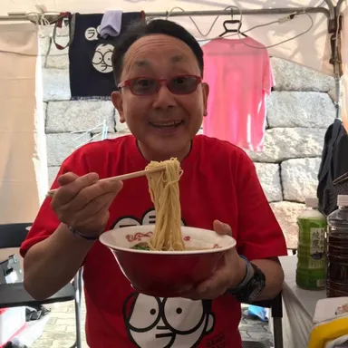 森たけしこと森ちゃん