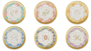 C賞：ハンドクリーム