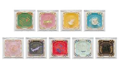 D賞：シングルカラー