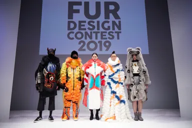 JFAファーデザインコンテスト