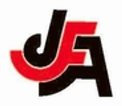 一般社団法人日本毛皮協会のロゴ