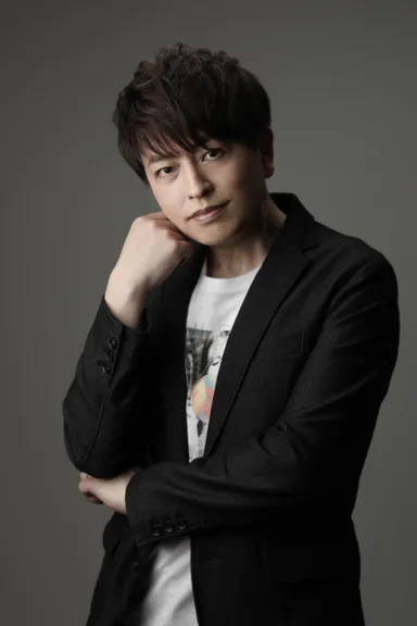 経ヶ岬灯台：緑川光さん