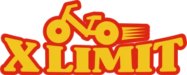 XLIMITロゴ