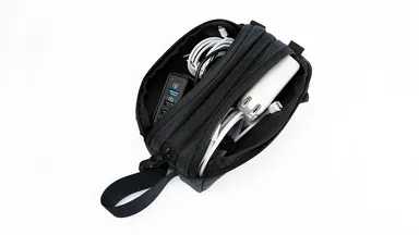 必要十分スマートなショートサイズ