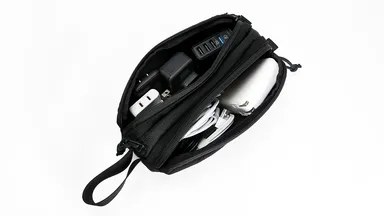 機材の多い人や海外旅行に便利なロングサイズ