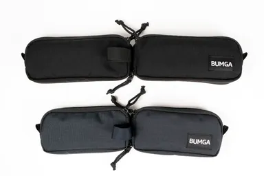 バタフライポーチ展開時