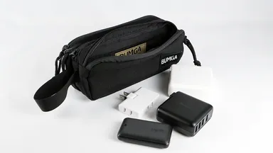 見た目より大容量