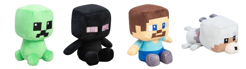 日本未発売グッズが盛りだくさん でっかいクリーパーフェイス袋に入ったマインクラフトの福袋 マインクラフトスーパーバリューパック 年12月28日 月 から発売 インフォレンズ株式会社のプレスリリース 日本未発売グッズが盛りだくさん でっかいクリーパーフェイス袋に入ったマインクラフトの福袋 マインクラフトスーパーバリューパック 年12月28日 月 から発売 インフォレンズ株式会社のプレスリリース