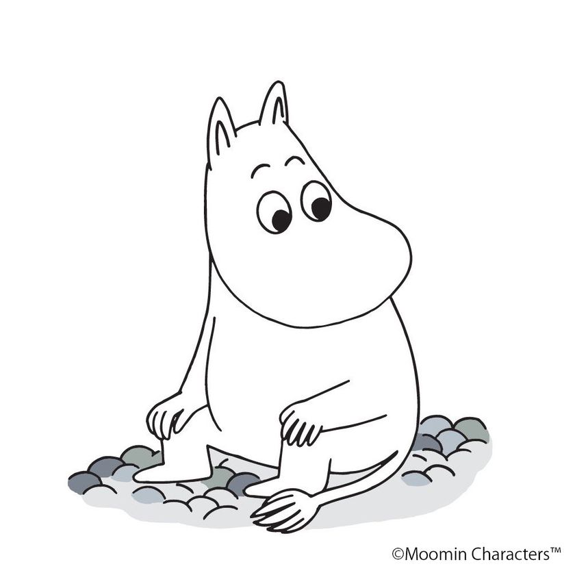 ムーミン75周年ラストスパート 期間限定で新宿駅東口と品川駅に Moomin Popup Store By Small Planet を新たにオープン 株式会社ライツ アンド ブランズのプレスリリース