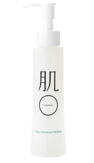 アクアモイスチャーピーリング