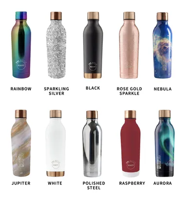 ONE BOTTLEのおしゃれな10種類のデザイン