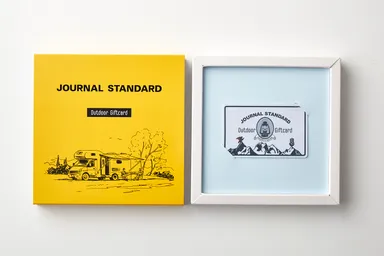 オリジナルパッケージ