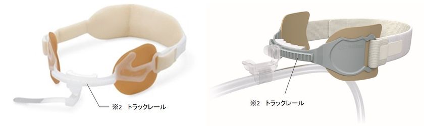 米ホリスター社製 気管内チューブ固定具
「アンカーファスト」「アンカーファスト スリムフィット」
国内独占販売権取得のお知らせ