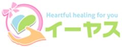 株式会社イーヤスのロゴ