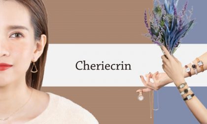 “ジュエリーが似合う大人”へ贈る「シェリークラン」から『Cheriecrin 2020 Winter Collection』発売　クリスマスにおすすめのジュエリーが登場！
