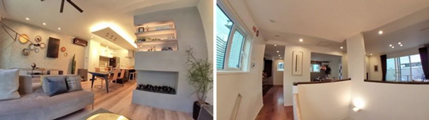 【なんば住宅博】
全編ドローンで撮影したモデルハウス見学動画をWEBサイトで公開