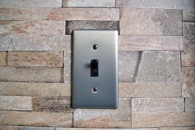 アメリカンスイッチ