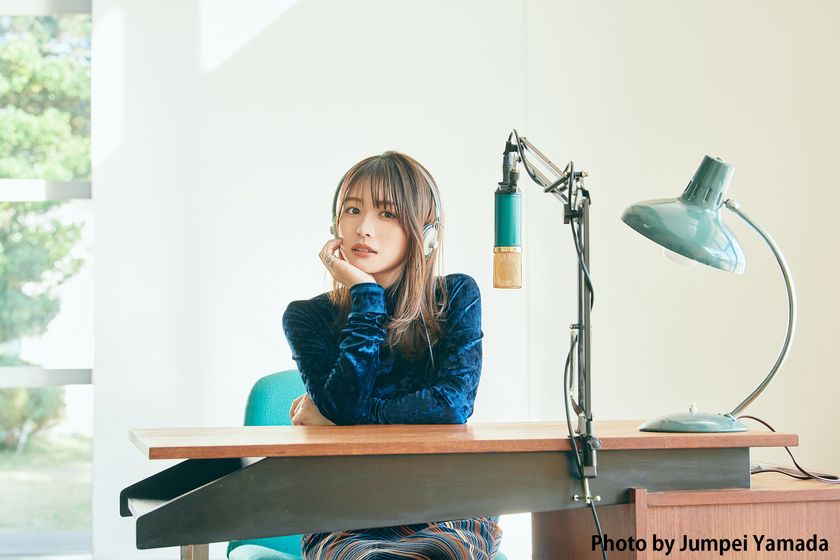 【MUSIC ON! TV（エムオン!）】
長濱ねる(元欅坂46)がお届けする
音楽番組「legato ～旅する音楽スタジオ～」
2021年1月からレギュラー化決定！
～レギュラー放送に先駆け12/21(月)に
スペシャル番組を放送～