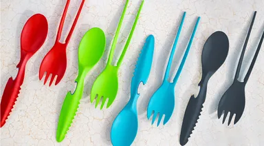 4色のカラーバリエーション