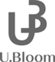 U.Bloom合同会社のロゴ