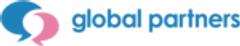 株式会社グローバルパートナーズのロゴ