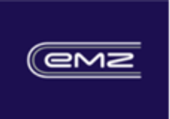 EMZ株式会社のロゴ