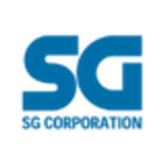 株式会社エス・ジーのロゴ