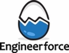 株式会社Engineerforceのロゴ