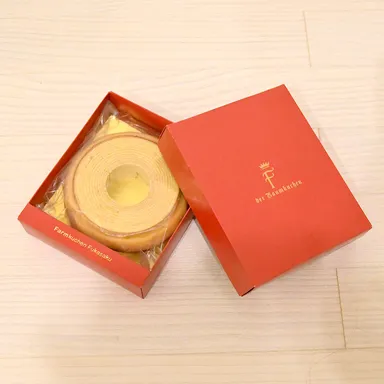 ギフトにもオススメです