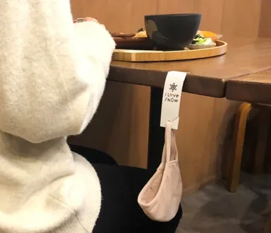 商品使用シーン