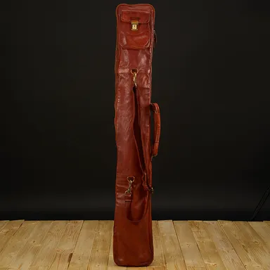 竹刀袋ヴィンテージブラウン